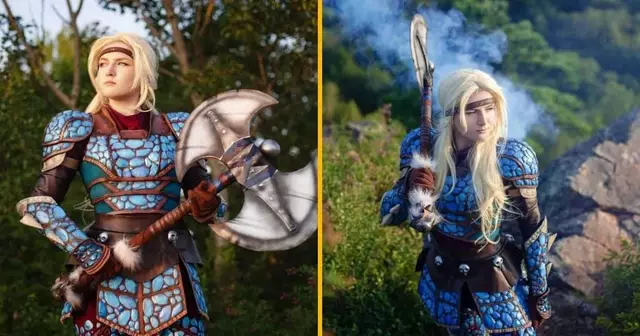 cosplay-astrid-dragons