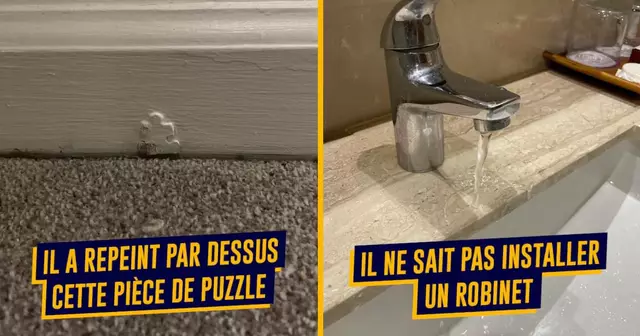 TOP FAIL BRICOLAGE 2