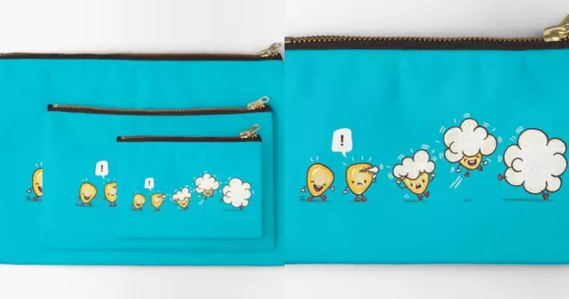 pochette-evolution-pop-corn