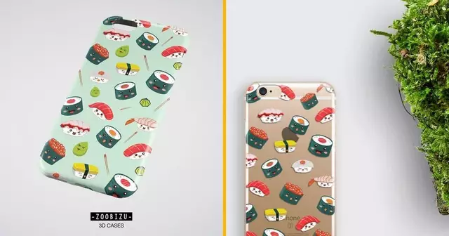 une-coque-de-telephone-sushi