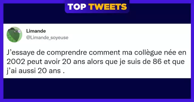 TweetsCollegues