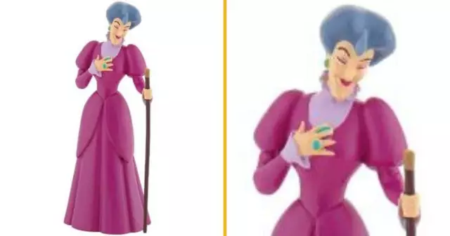 figurine-mme-tremaine