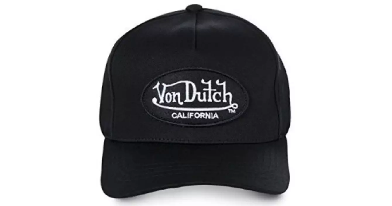 casquette-von-dutch