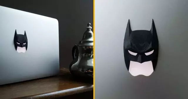 sticker-3D-batman