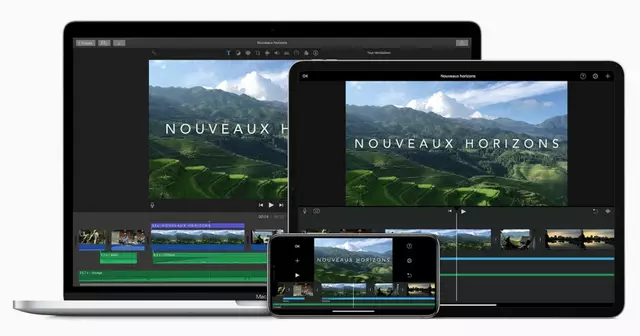 logiciel-imovie