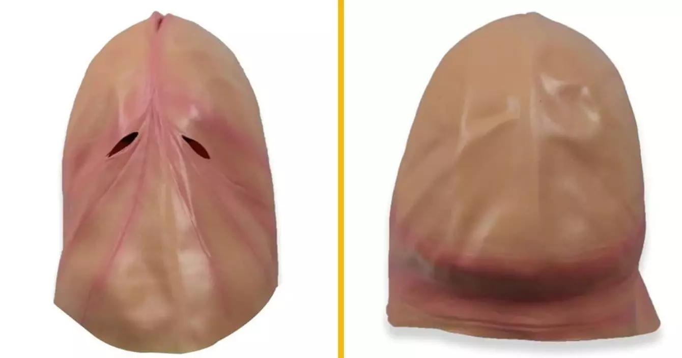 masque-penis