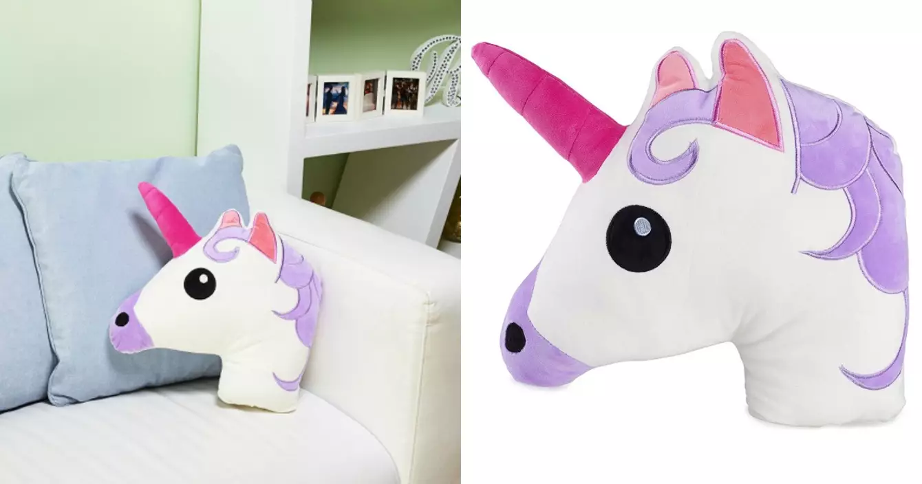 coussin-licorne