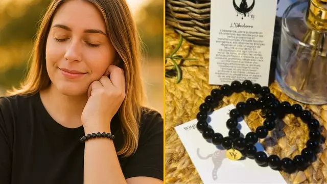 BRACELET-OBSIDIENNE-BIJOU