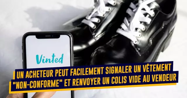 ArnaquesVinted