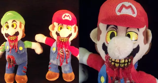 peluche-mario-zombie