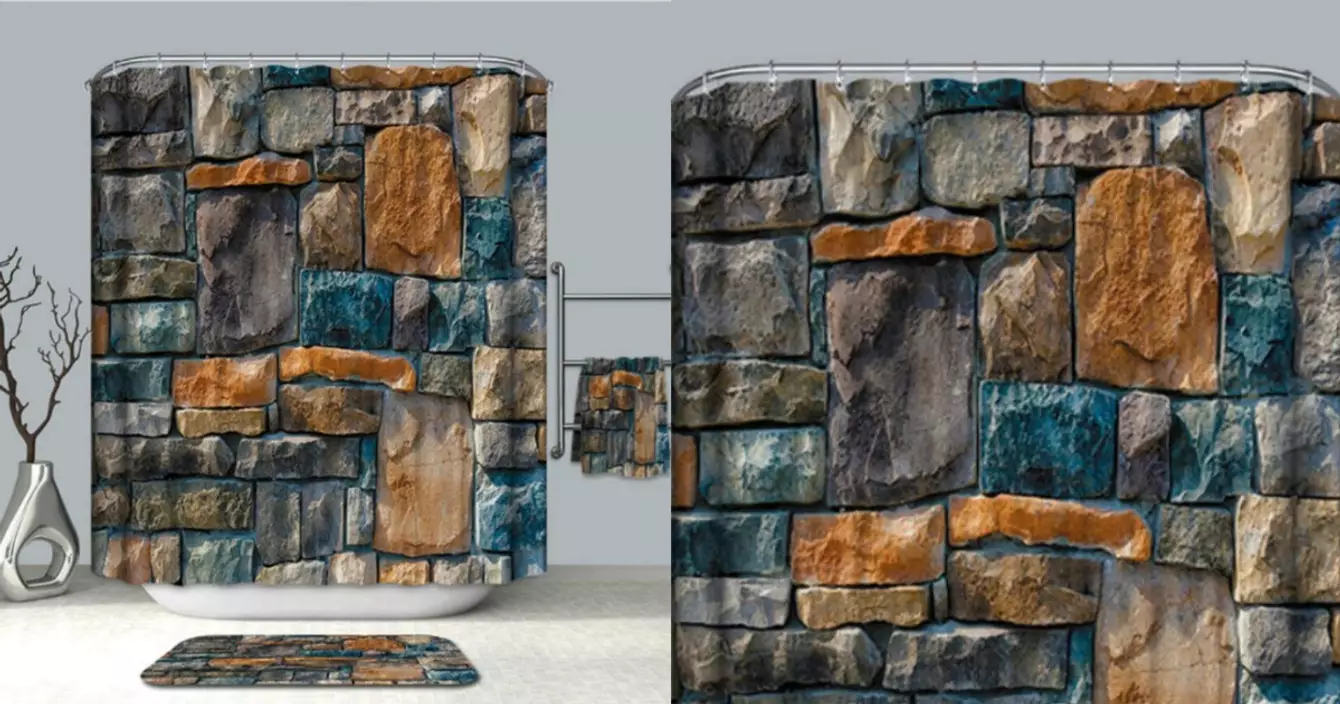 rideau-douche-imitation-mur