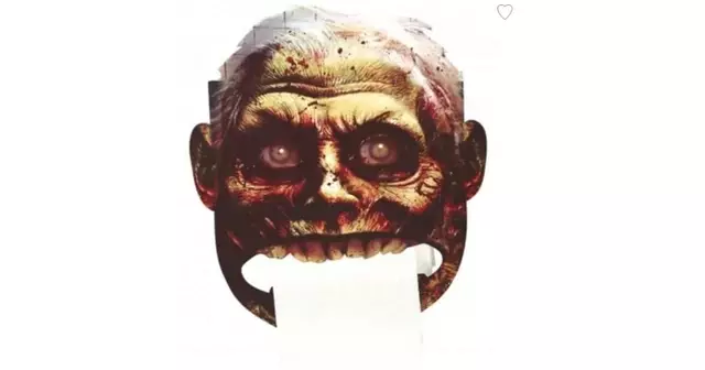 decoration-halloween-papier-toilette