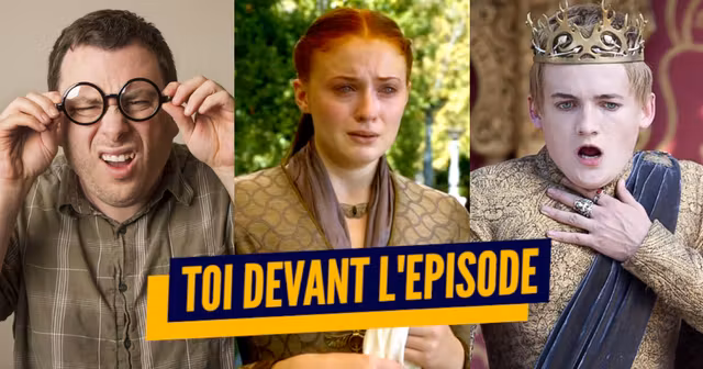 top resume got s08e03