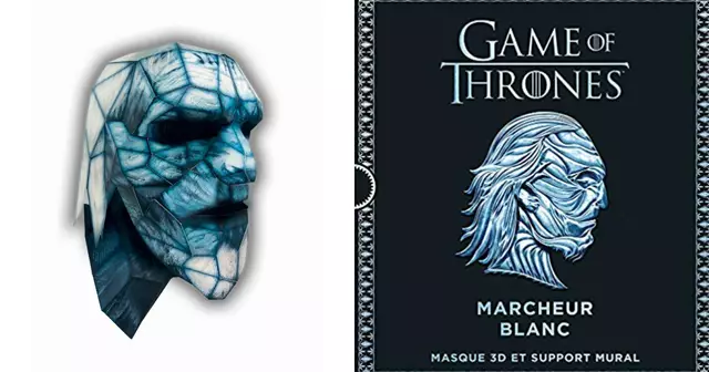 masque-3d-marcheur-blanc