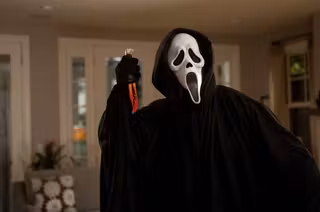 scream