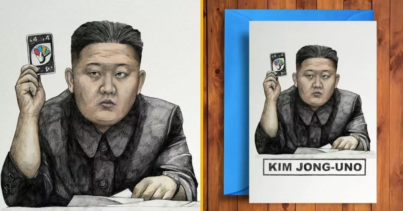 carte-voeux-kim-jong-uno