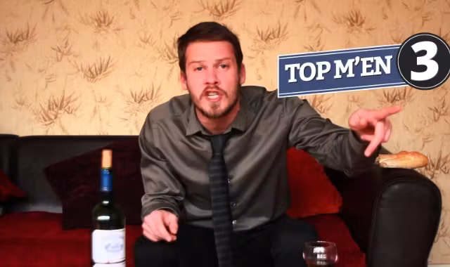 une bonjour tristesse