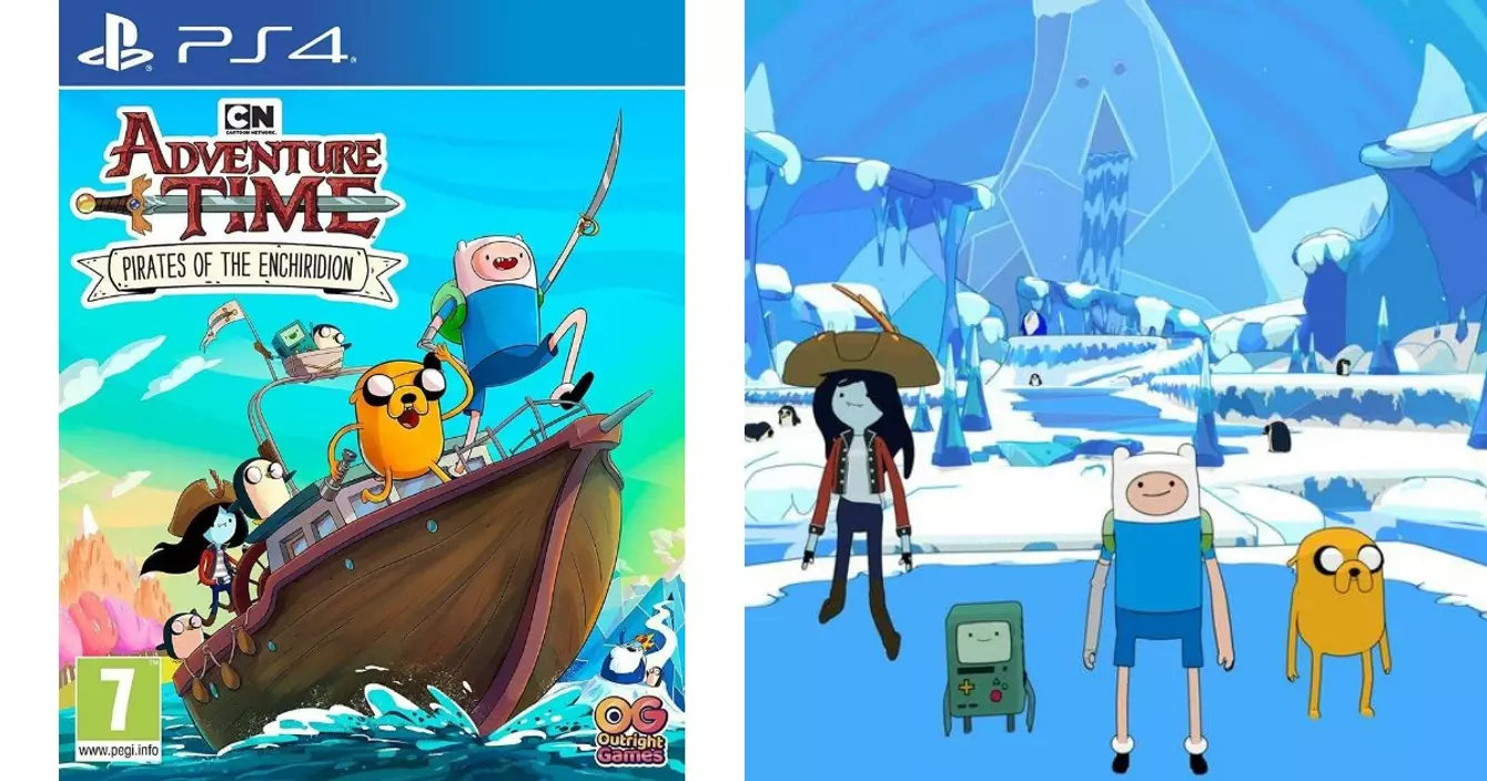 jeu-ps4-adventure-time