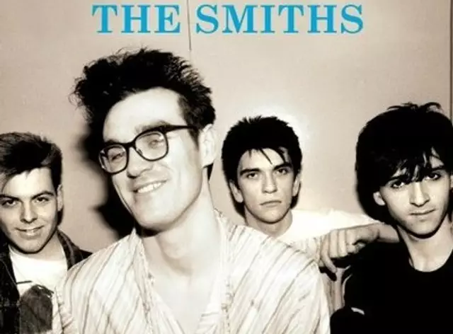 THE SMITHS