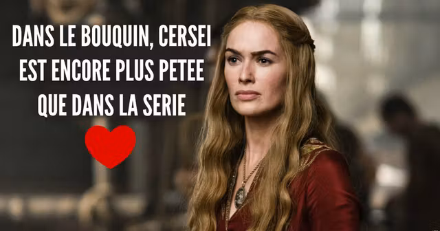 cersei