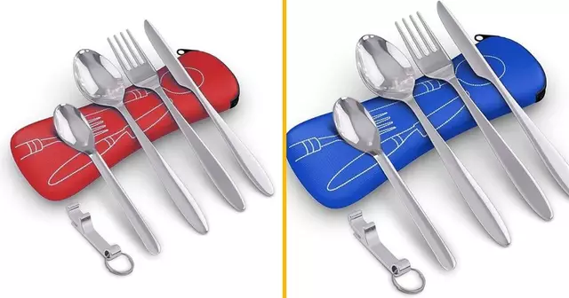 lot-couverts-acier-reutilisable