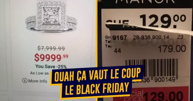 top promo black fridauy