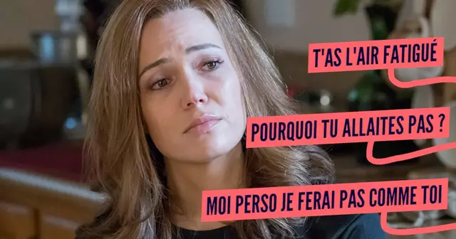 PHRASES JEUNES PARENTS