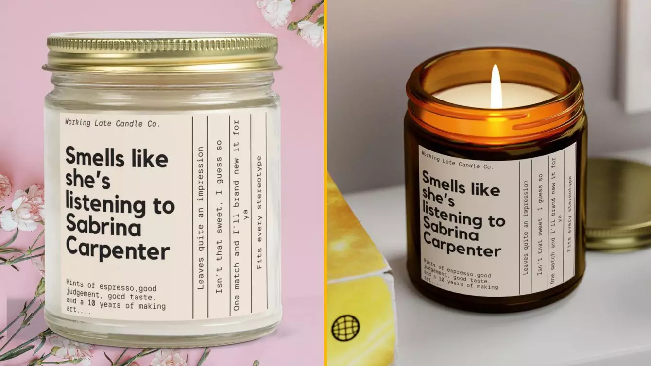 SABRINA-CARPENTER-BOUGIE