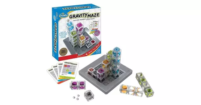 labyrinthe-bille-gravite