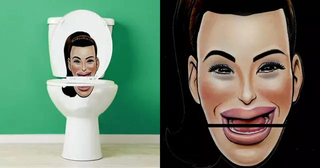kim-k-toilette
