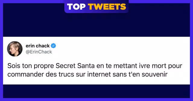 UNE_TOP_TWEETS_SECRET_SANTA