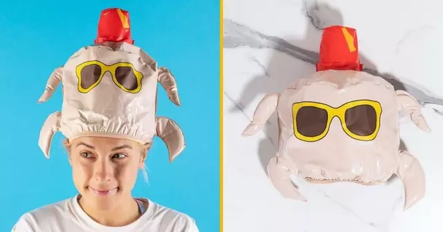 bonnet-douche-friends