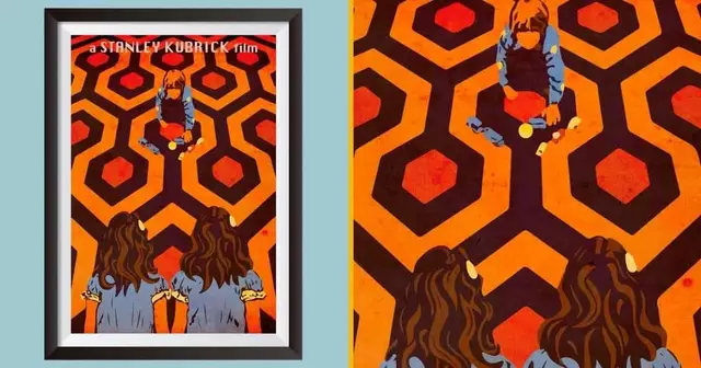 affiche-the-shining-kubrick