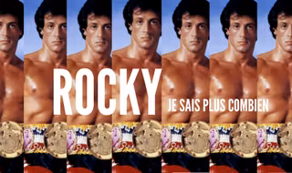 rocky