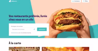 site-service-domicile-delivroo