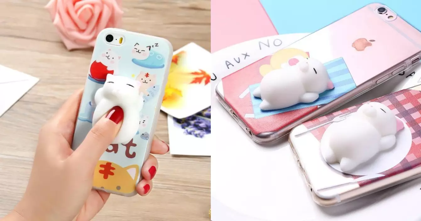 coque-iphone-chat-anti-stress