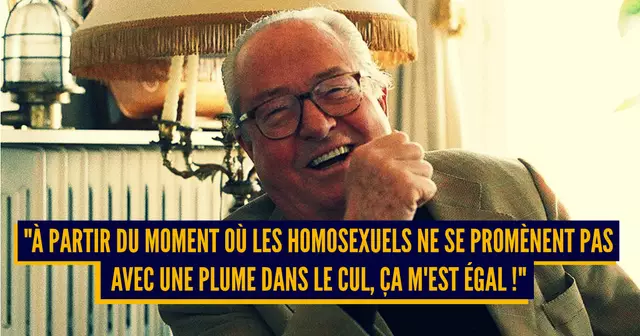 une-homophobie-politiques