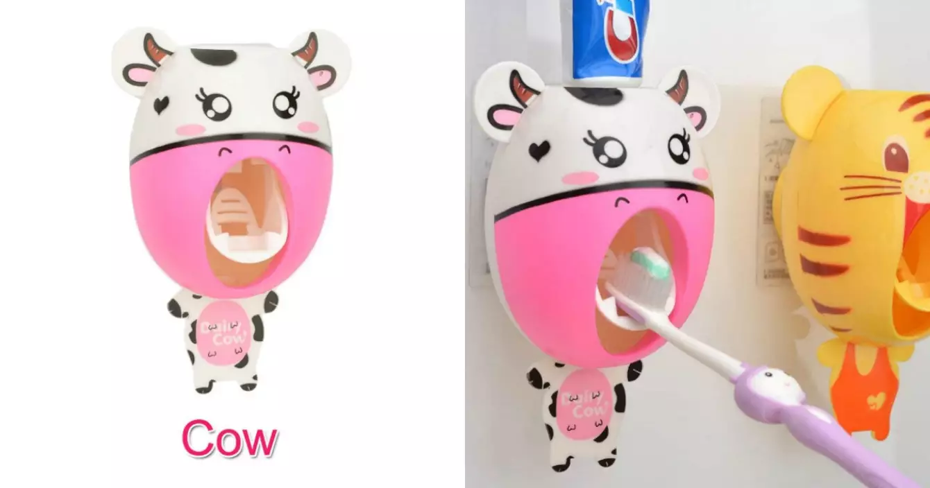 distributeur-dentifrice-vache