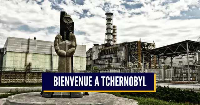 tchernobyl