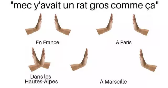 une memes marseille
