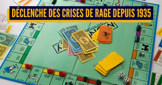 une monopoly