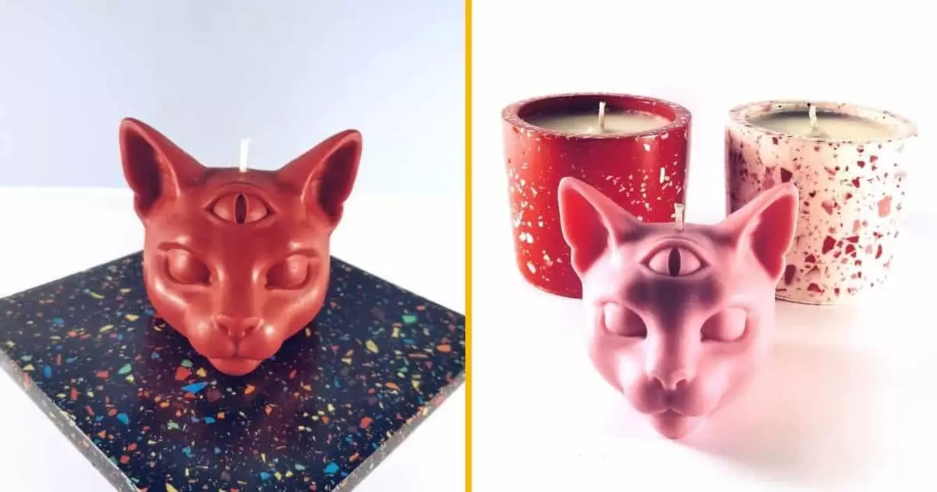 bougie-chat-mystique-vegan