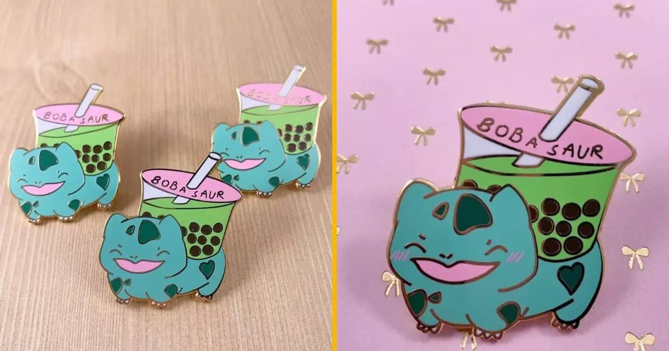 pins-bulbizarre-the-matcha-nouvelle-evolution-pokemon