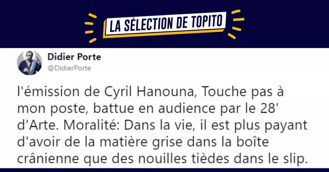 une tpmp