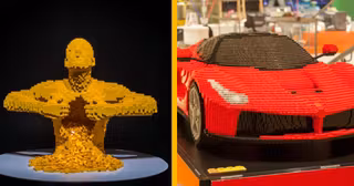 lego