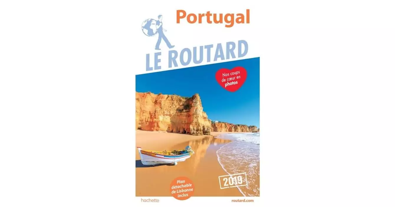 guide-routard-portugal