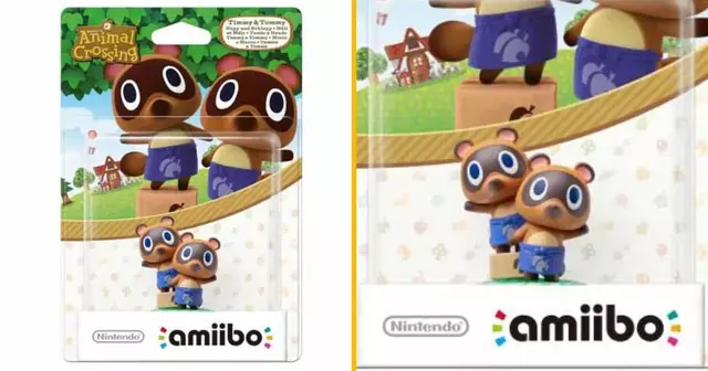 figurines-meli-melo-animal-crossing