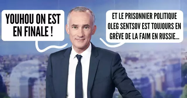 SUJET OUBLIE COUPE DU MONDE