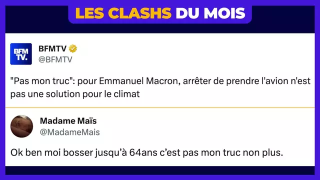 top clash mois 27
