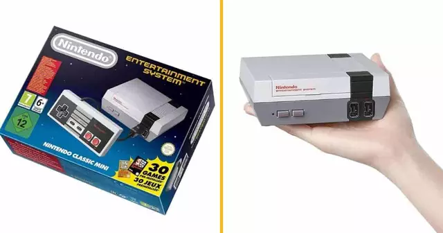 une-nintendo-nes-classic-mini
